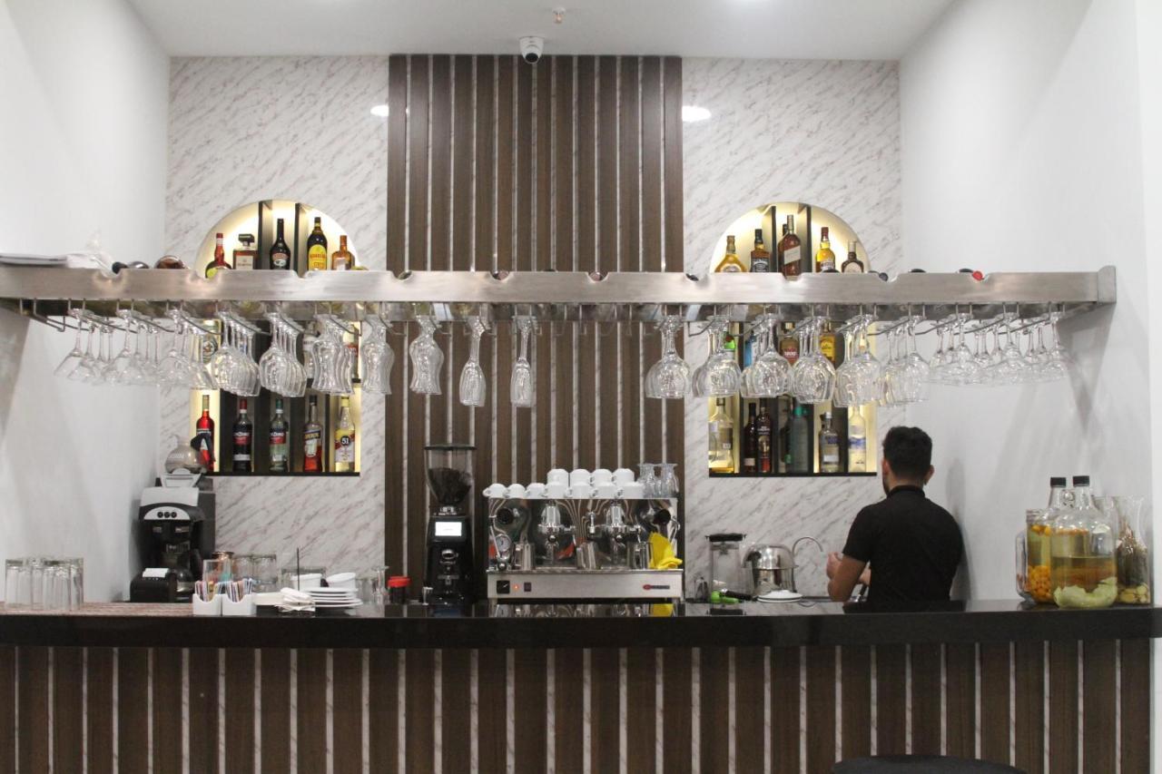 Sm Hotel Plus Lima Kültér fotó