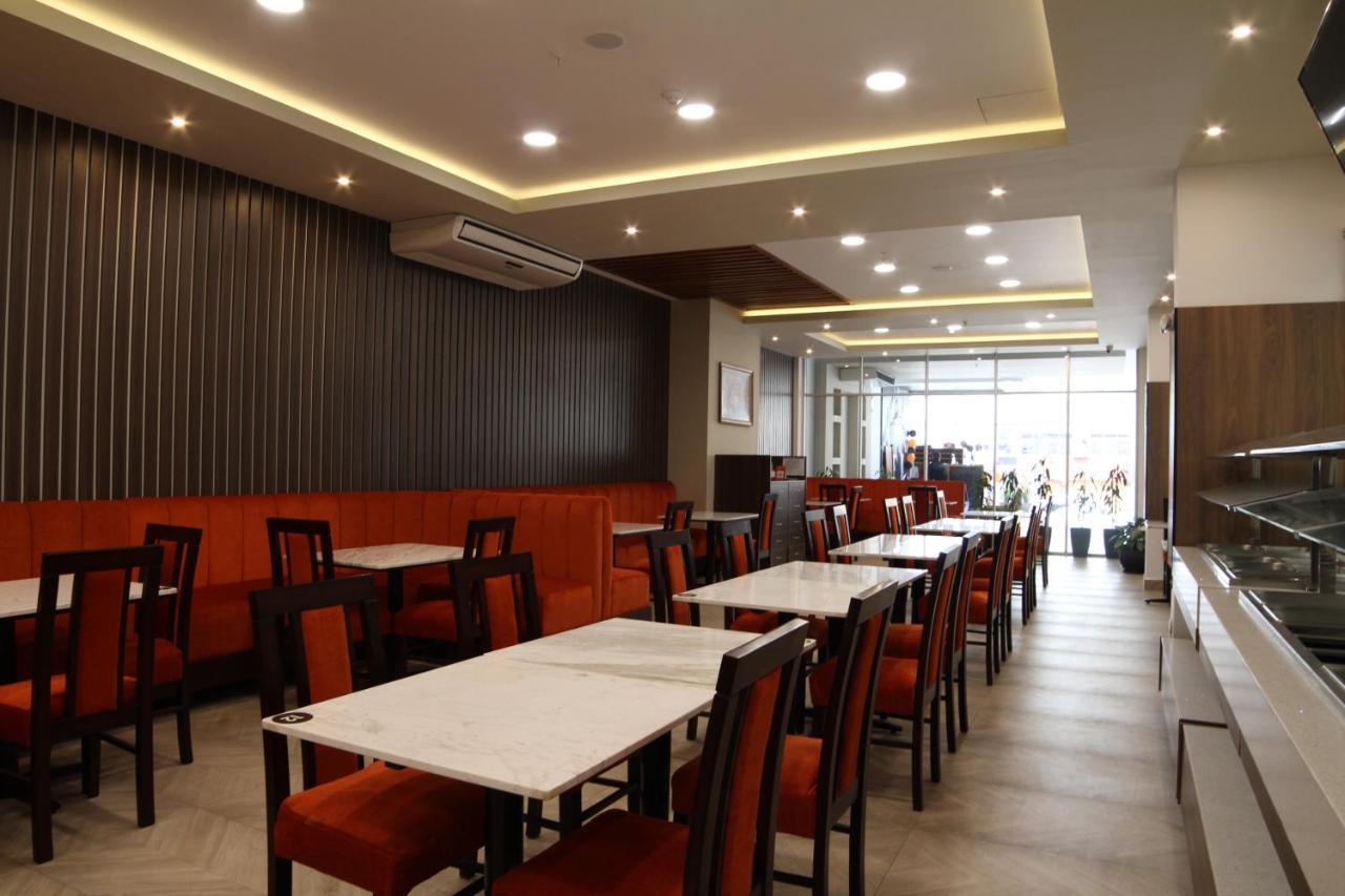 Sm Hotel Plus Lima Kültér fotó