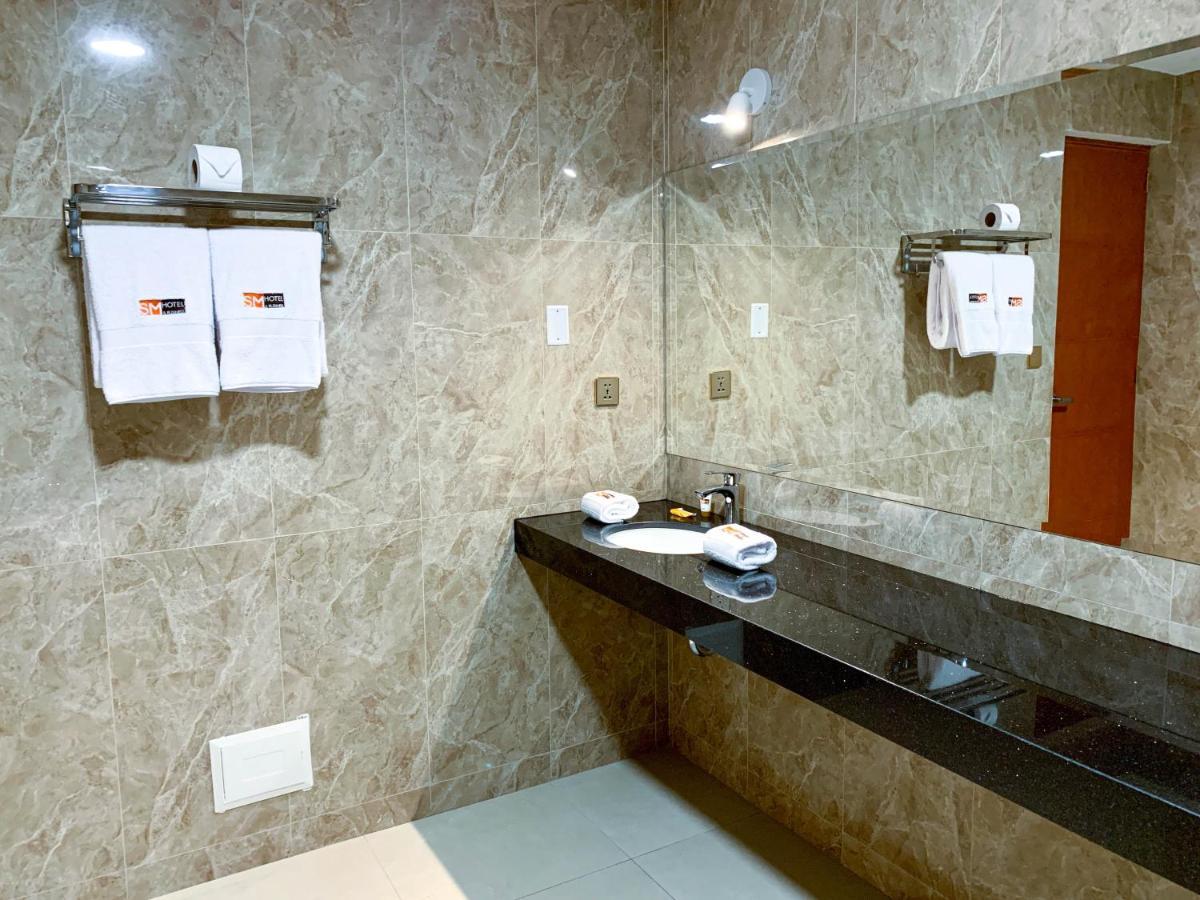 Sm Hotel Plus Lima Kültér fotó