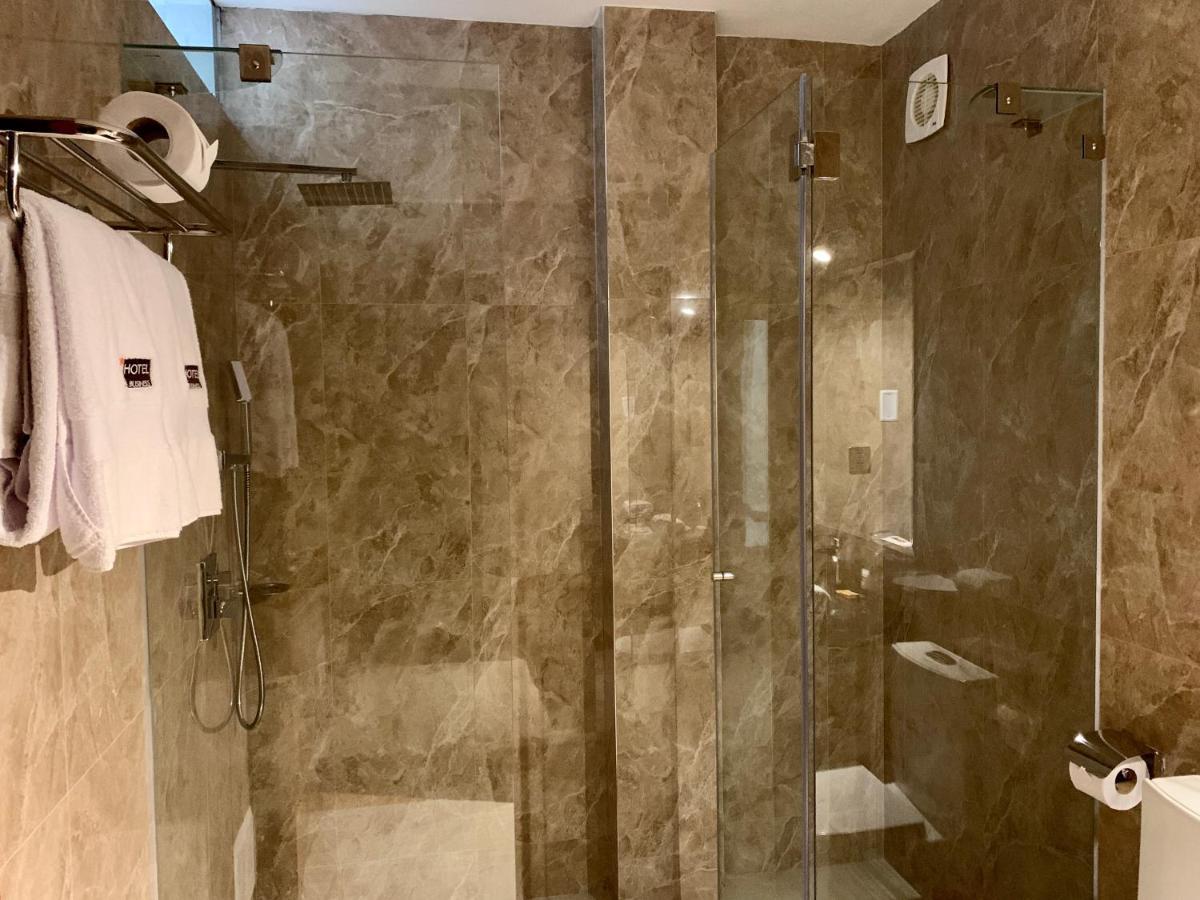 Sm Hotel Plus Lima Kültér fotó