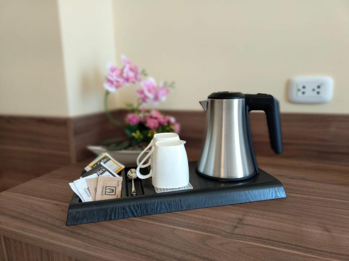 Sm Hotel Plus Lima Kültér fotó