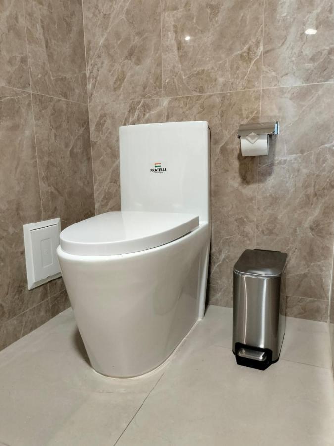 Sm Hotel Plus Lima Kültér fotó