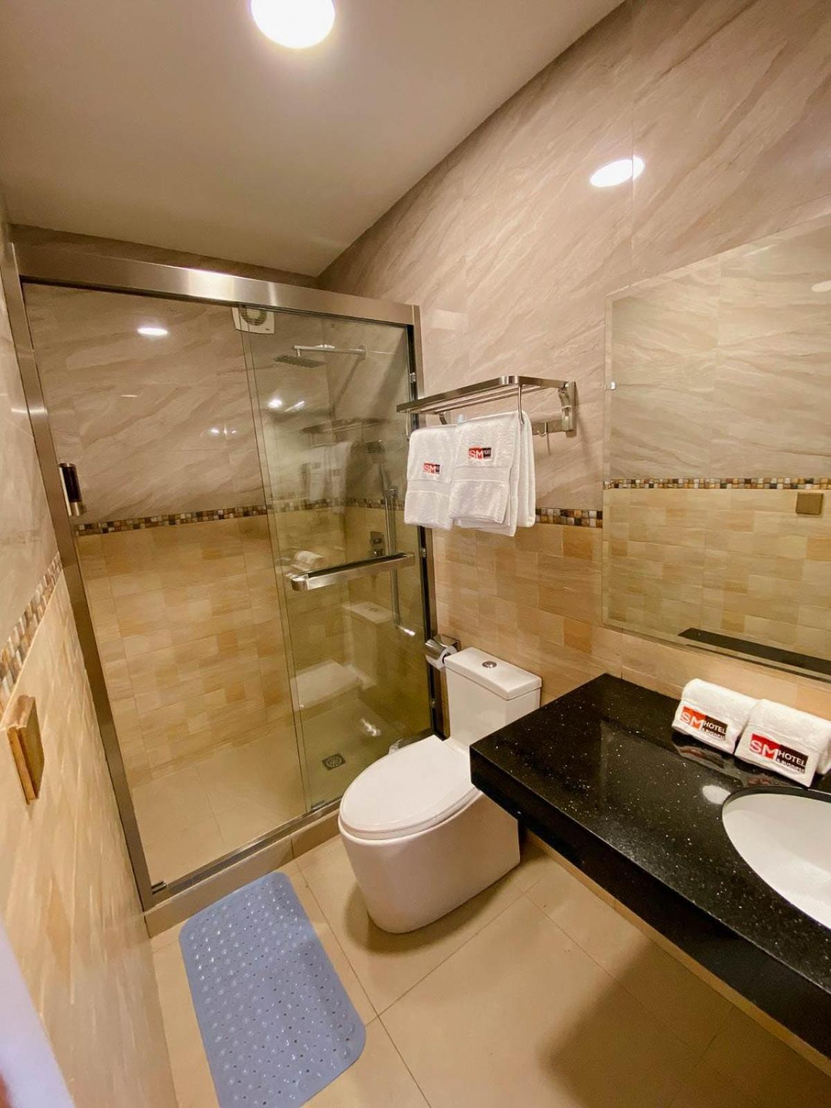 Sm Hotel Plus Lima Kültér fotó