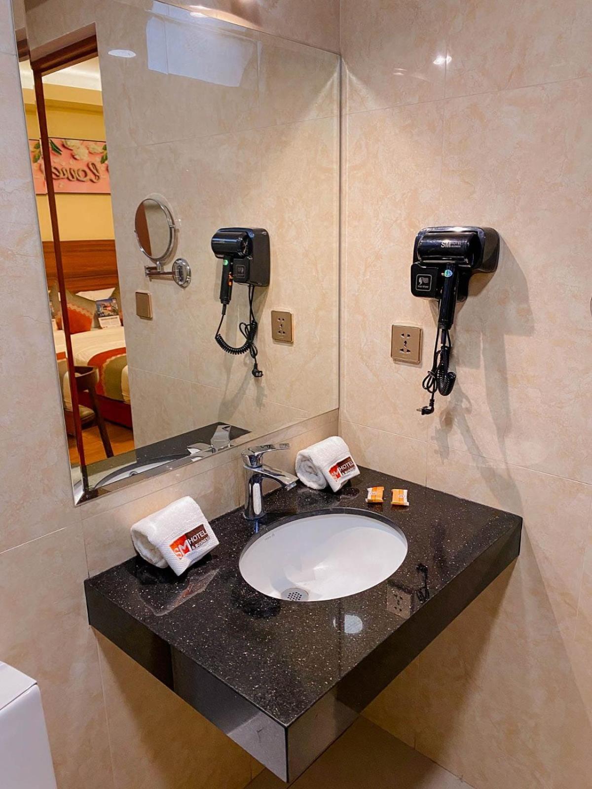 Sm Hotel Plus Lima Kültér fotó