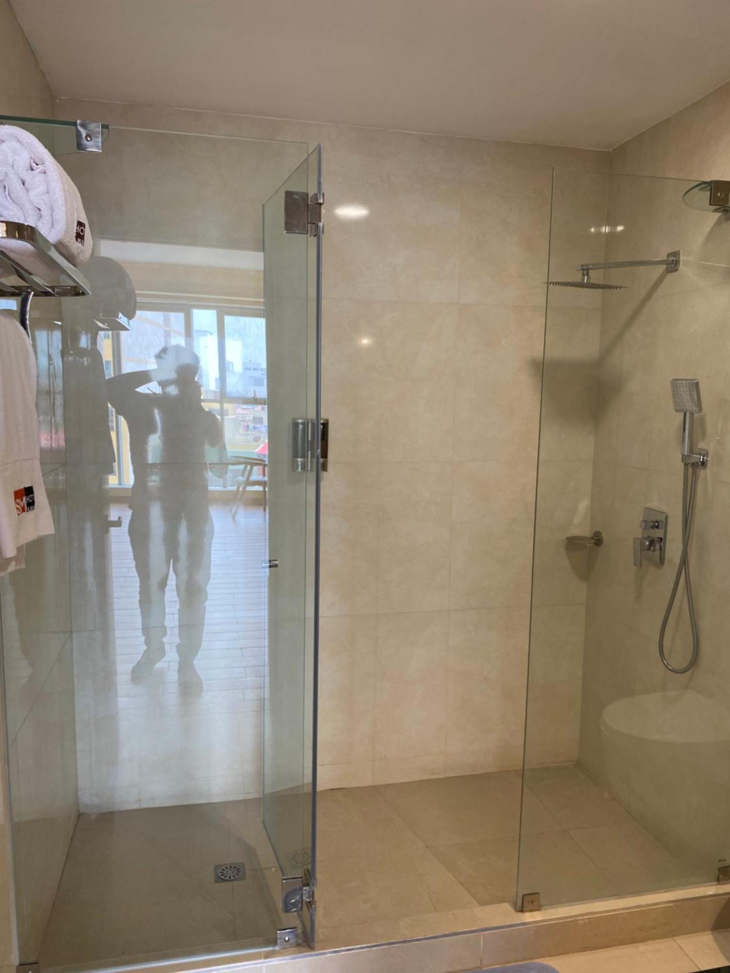 Sm Hotel Plus Lima Kültér fotó