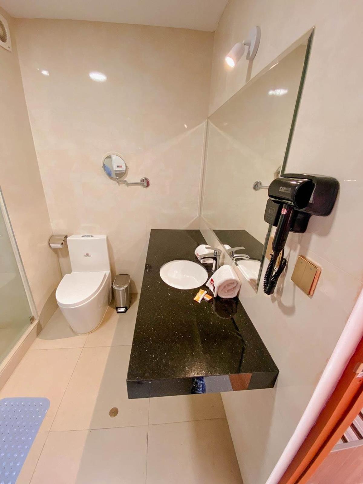 Sm Hotel Plus Lima Kültér fotó