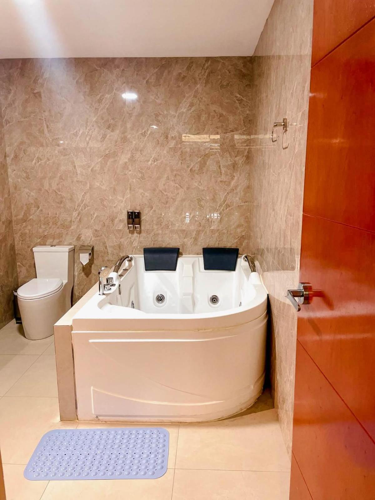 Sm Hotel Plus Lima Kültér fotó